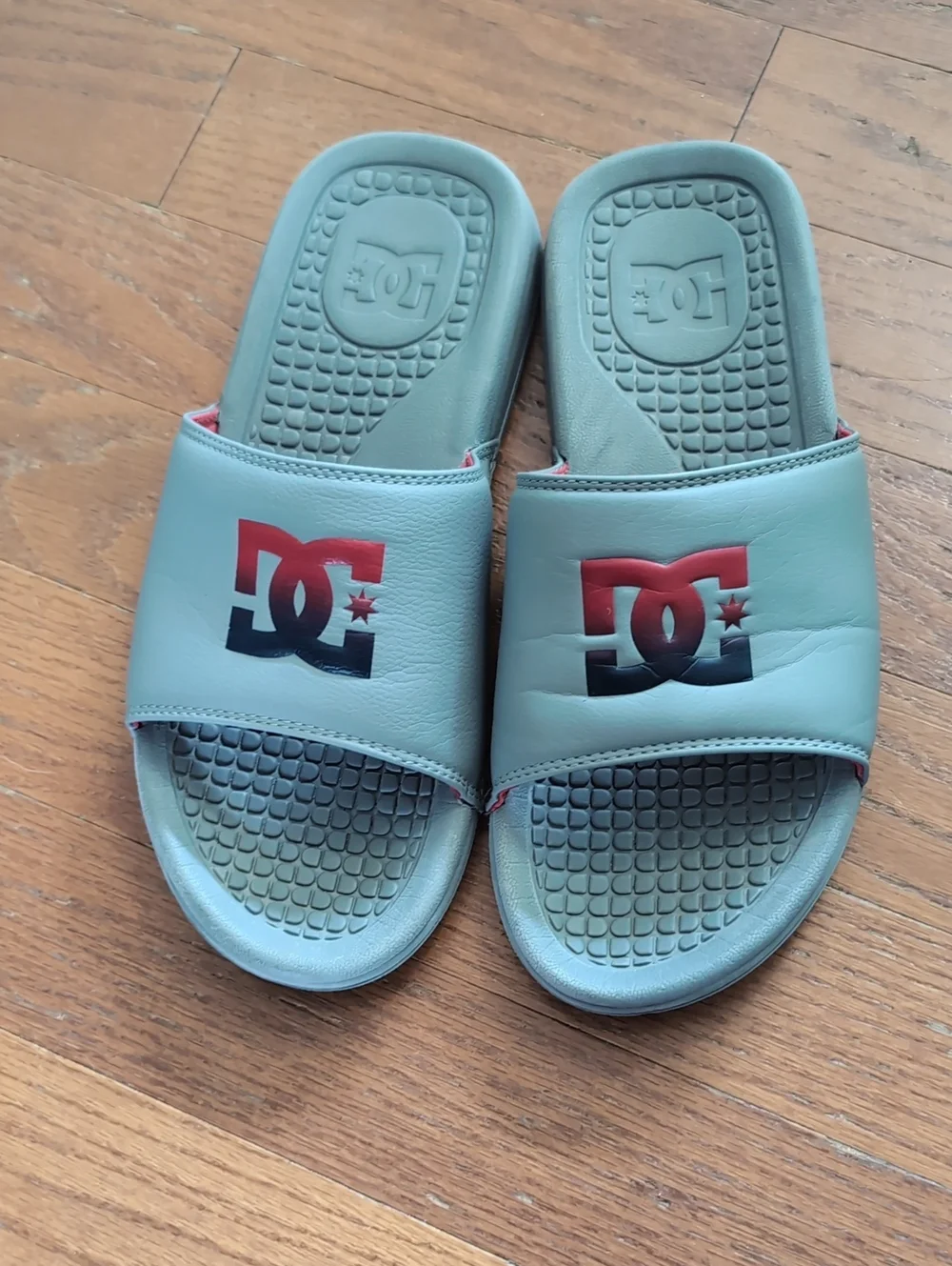 DC Slide Sandals Bundle